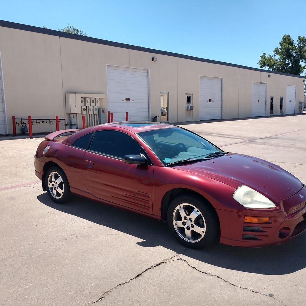 Meet your Posher, Fernando